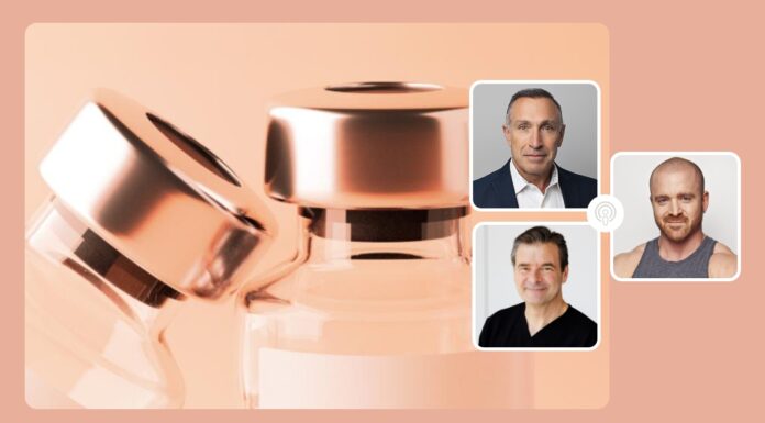 GLP-1s, Weight Loss, and Health: A Panel Discussion With Life Time’s MIORA Leaders