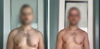 What Happens When You Gain It All Back?