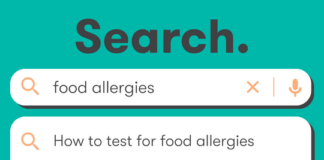 The USA’s Most-Searched Food Allergy Questions, Answered By A Biochemist