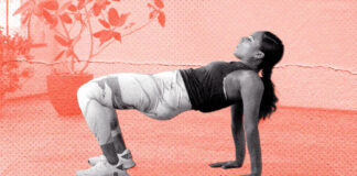 Crab Walk Exercise: Enhance Your Mobility and Coordination