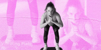 Do Vibration Plates Work? | Well+Good