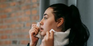 Why Do I Sweat So Much When I Work Out?