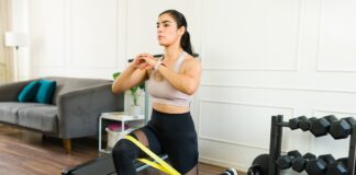 Full-Body Workout vs. Split Workout: What’s the Difference?