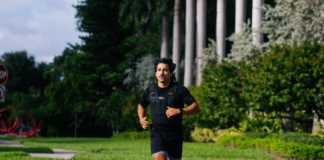 Running With a Weight Vest: Should You Do It?