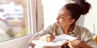 The Power of Self-Acceptance