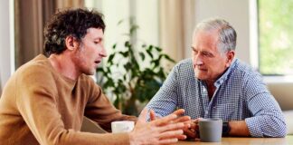 Parenting Your Parents? Here are 10 Strategies to Help You Cope