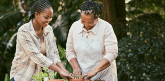 10 Ideas for Getting Older Family Members Active With You