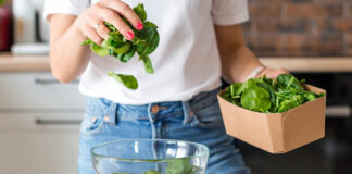 How to Make Sure You’re Consuming Enough Dietary Iron