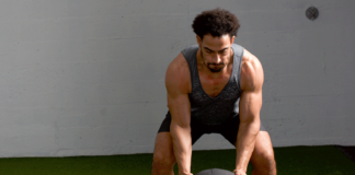 Try These 8 Medicine Ball Slam Alternatives