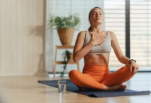 Yoga Breathing: How to Do It the Right Way