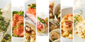 The Feast of the Seven Fishes