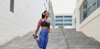 Can’t Balance on One Leg? Here Are 5 Reasons Why