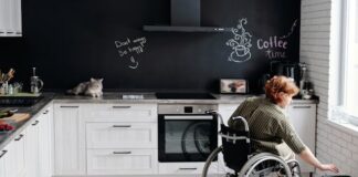 Making The Kitchen Accessible For Seniors And People With Disabilities