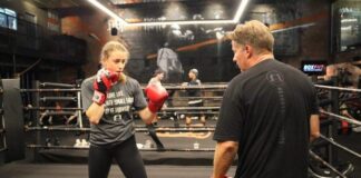 A beginner’s guide to boxing workouts