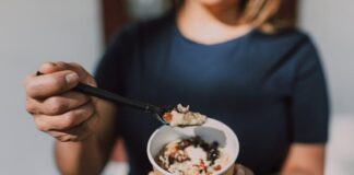 Nutrition Tips For Injury Recovery