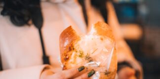 Menu Overhaul Brings Enhanced Portions And Lower Prices