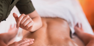 What Is Trigger Point Therapy And How Does It Work?