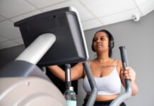 Arc Trainer vs. Elliptical Machine: Which Is Right for You?