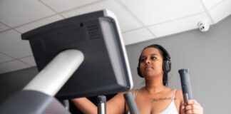 Arc Trainer vs. Elliptical Machine: Which Is Right for You?