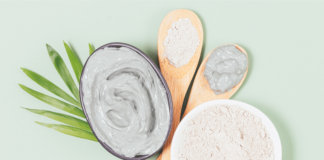 How To Do a Bentonite Clay Detox