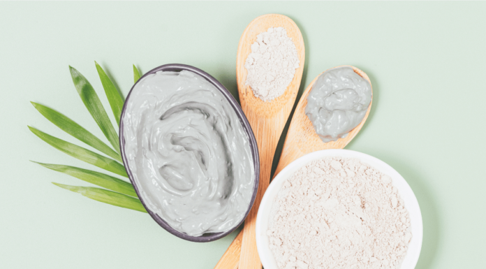 How To Do a Bentonite Clay Detox