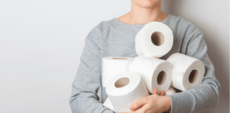 Bentonite Clay For Diarrhea (Does it Work?)