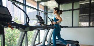 Should You Do Cardio After Leg Day?