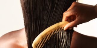 5 Tips for Healthy Hair in the Winter