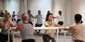 Is Barre Considered Strength Training? Experts Weigh In