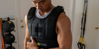 Weight Vest Workouts & Exercises to Try Today