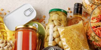 7 Types of Processed Foods Worth Embracing