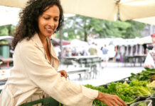 Does Nitric Oxide Help With Healthy Aging?