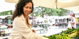 Does Nitric Oxide Help With Healthy Aging?