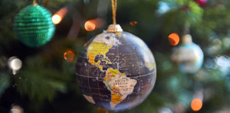 13 Tips to Make the Holidays More Eco-Friendly