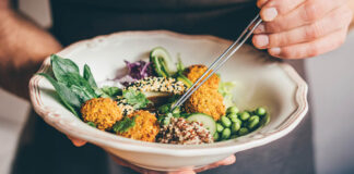 Can a Plant-Based Diet Improve Health?