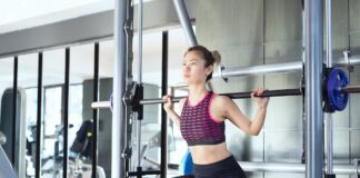 Smith Machine vs. Free Weights: Which Is Best for Strength?