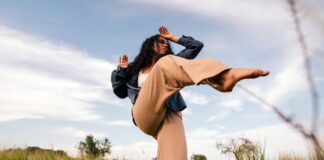 8 Physical Exercises to Relieve Anxiety and Stress