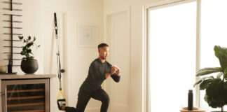 Get a Sneak Peek on our TRX Training Black Friday Deals