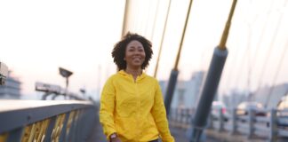 Walking Could Add Years to Your Life, New Research Suggests