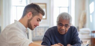 How Private Homecare Helps Families Stay Connected During Challenging Times