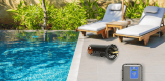 Experience Genming and Effortless Maintenance