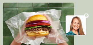 How to Handle Food Cravings