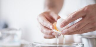 How Egg White Protein Helps