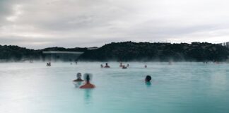 The Health Benefits Of Budapest’s Thermal Baths