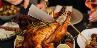The Top 6 Food Safety Mistakes To Avoid This Holiday Season