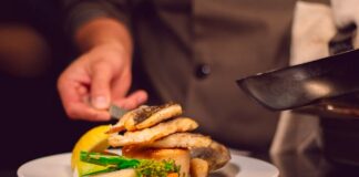 The Ultimate Guide To Hiring A Private Chef For Your Event