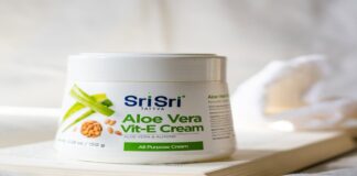 Why Vera Cream Should Be a Staple in Your Skincare Routine