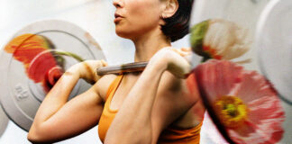 The Mental Health Effects of Cutting Weight as a Powerlifter