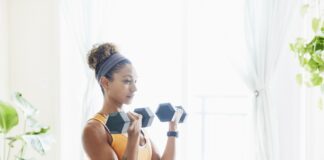 The Benefits of Monday Workouts
