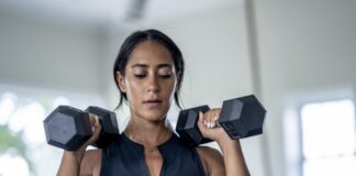 The Best Workout Splits You Can Do in Under 30 Minutes